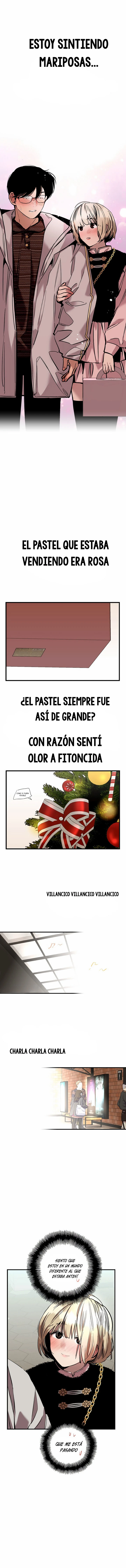 La casa de al frente Capítulo 9 - Página 10