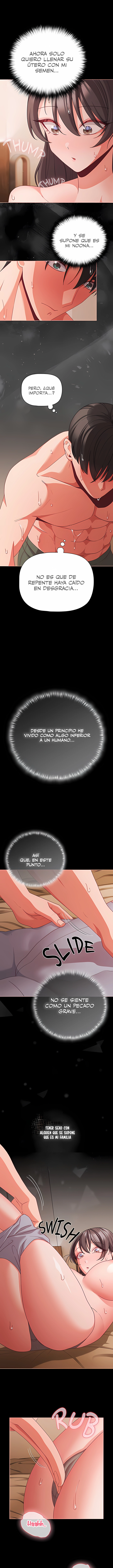 Seres de Oscuridad Capítulo 66 - Página 2