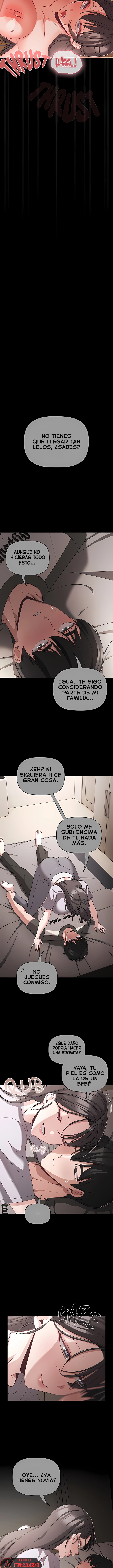 Seres de Oscuridad Capítulo 67 - Página 2