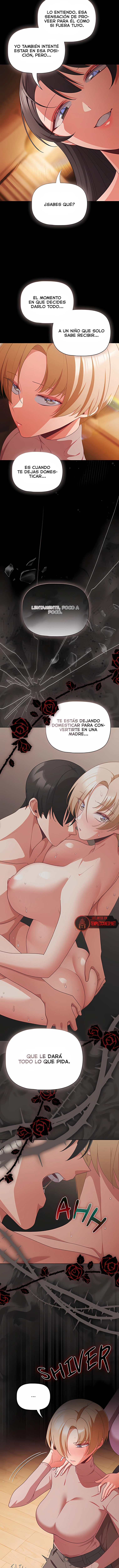 Seres de Oscuridad Capítulo 70 - Página 12