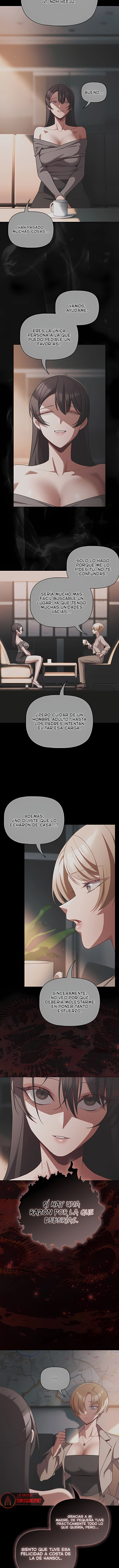 Seres de Oscuridad Capítulo 70 - Página 6