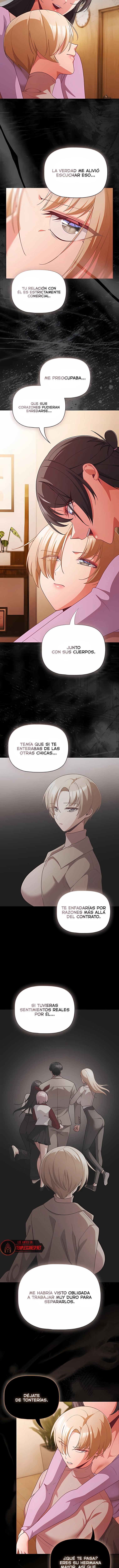 Seres de Oscuridad Capítulo 70 - Página 9