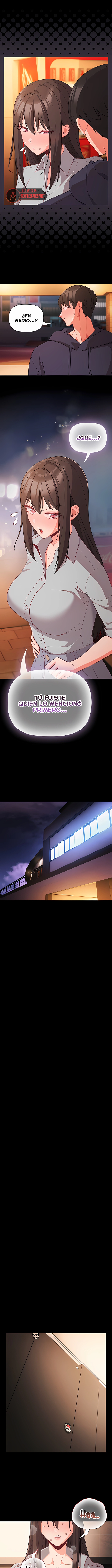 Seres de Oscuridad Capítulo 71 - Página 10