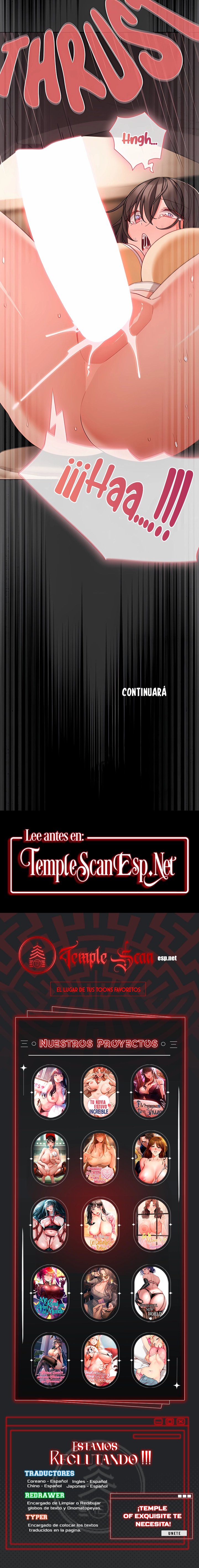 Seres de Oscuridad Capítulo 71 - Página 13