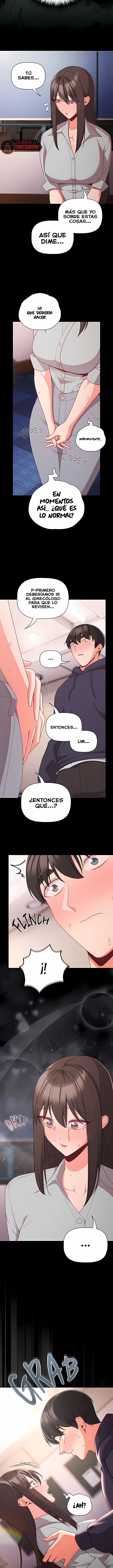 Seres de Oscuridad Capítulo 71 - Página 2