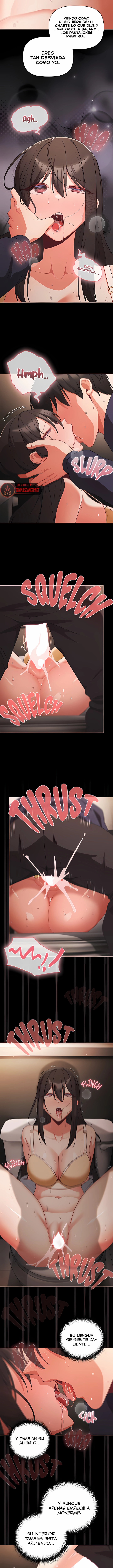 Seres de Oscuridad Capítulo 72 - Página 2