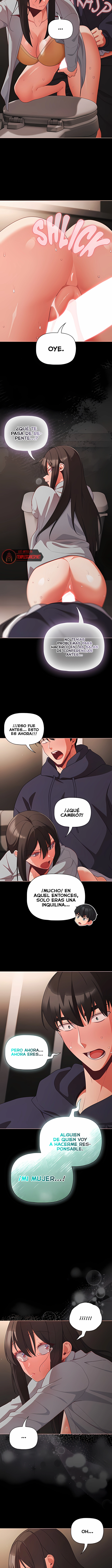 Seres de Oscuridad Capítulo 72 - Página 7