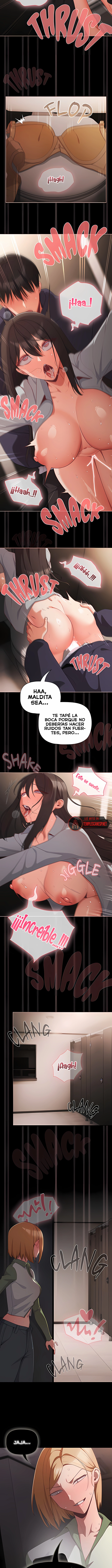 Seres de Oscuridad Capítulo 72 - Página 9