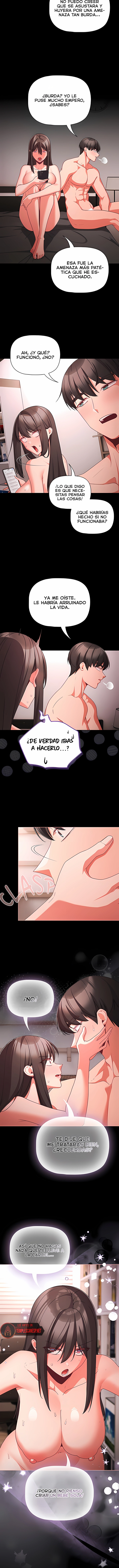 Seres de Oscuridad Capítulo 74 - Página 10