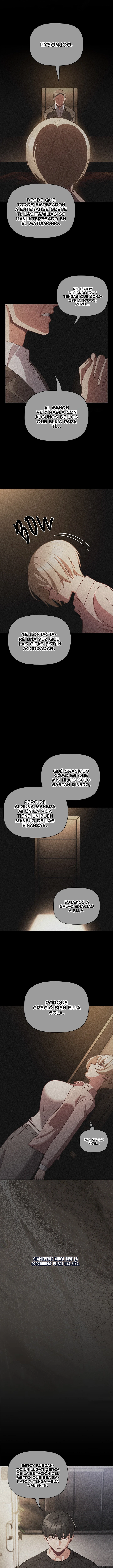 Seres de Oscuridad Capítulo 80 - Página 8