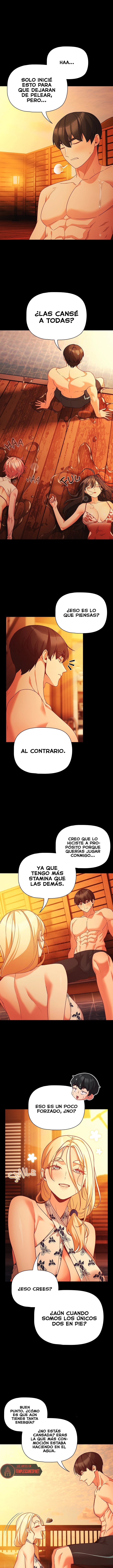 Seres de Oscuridad Capítulo 85 - Página 11