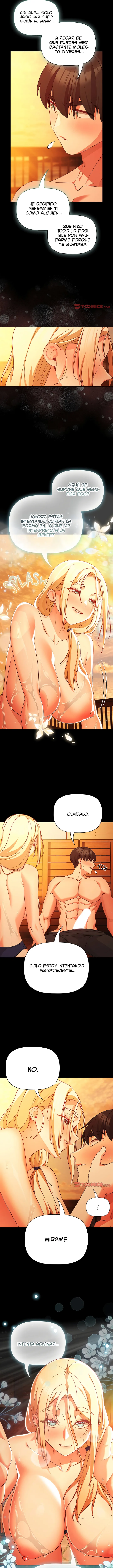 Seres de Oscuridad Capítulo 86 - Página 6