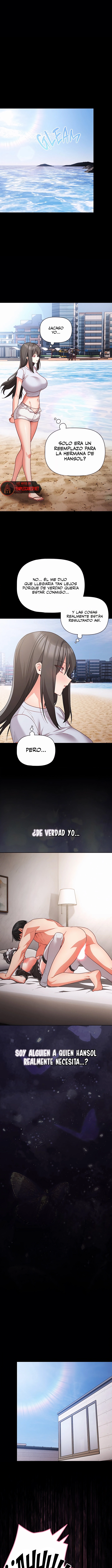 Seres de Oscuridad Capítulo 89 - Página 9