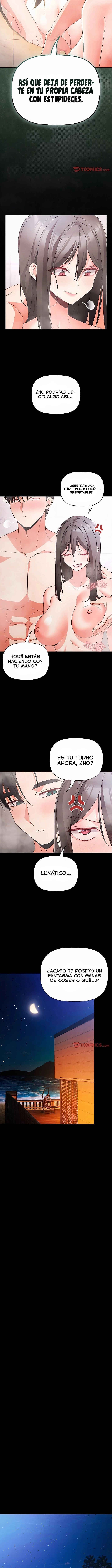 Seres de Oscuridad Capítulo 90 - Página 12