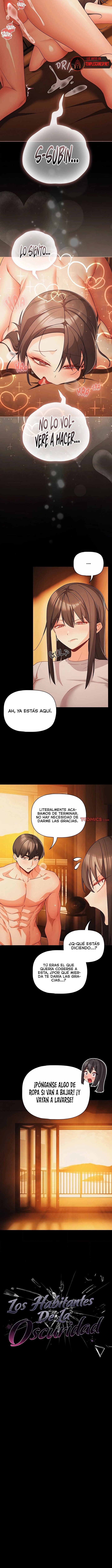 Seres de Oscuridad Capítulo 90 - Página 6