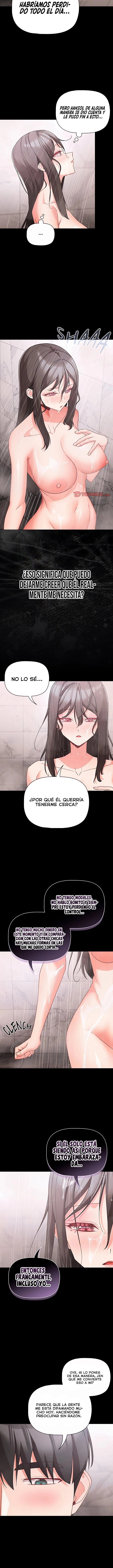 Seres de Oscuridad Capítulo 90 - Página 9