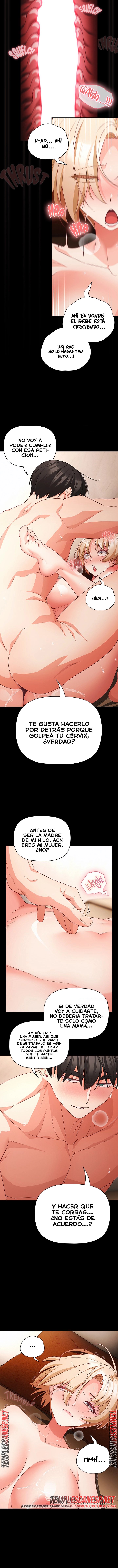 Seres de Oscuridad Capítulo 92 - Página 5