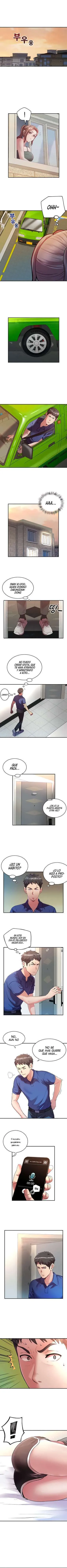 Servicio a Domicilio Capítulo 4 - Página 2
