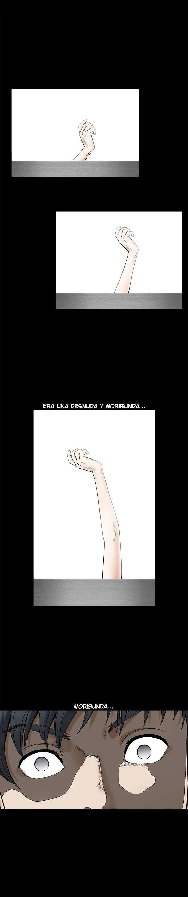 Seduction Season 2 Capítulo 1 - Página 18