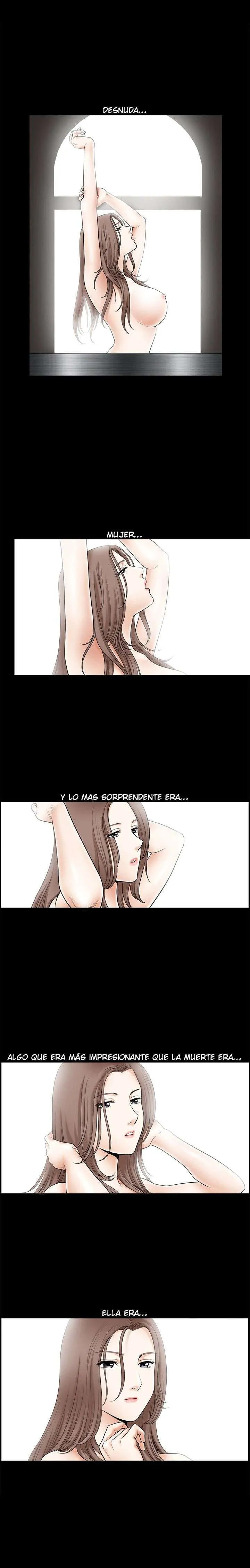 Seduction Season 2 Capítulo 1 - Página 19