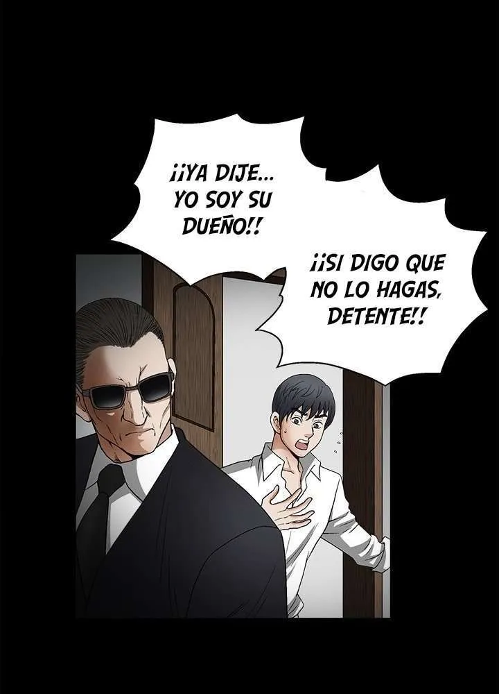 Seduction Season 2 Capítulo 11 - Página 73