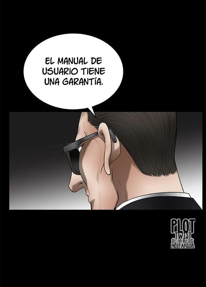 Seduction Season 2 Capítulo 11 - Página 89
