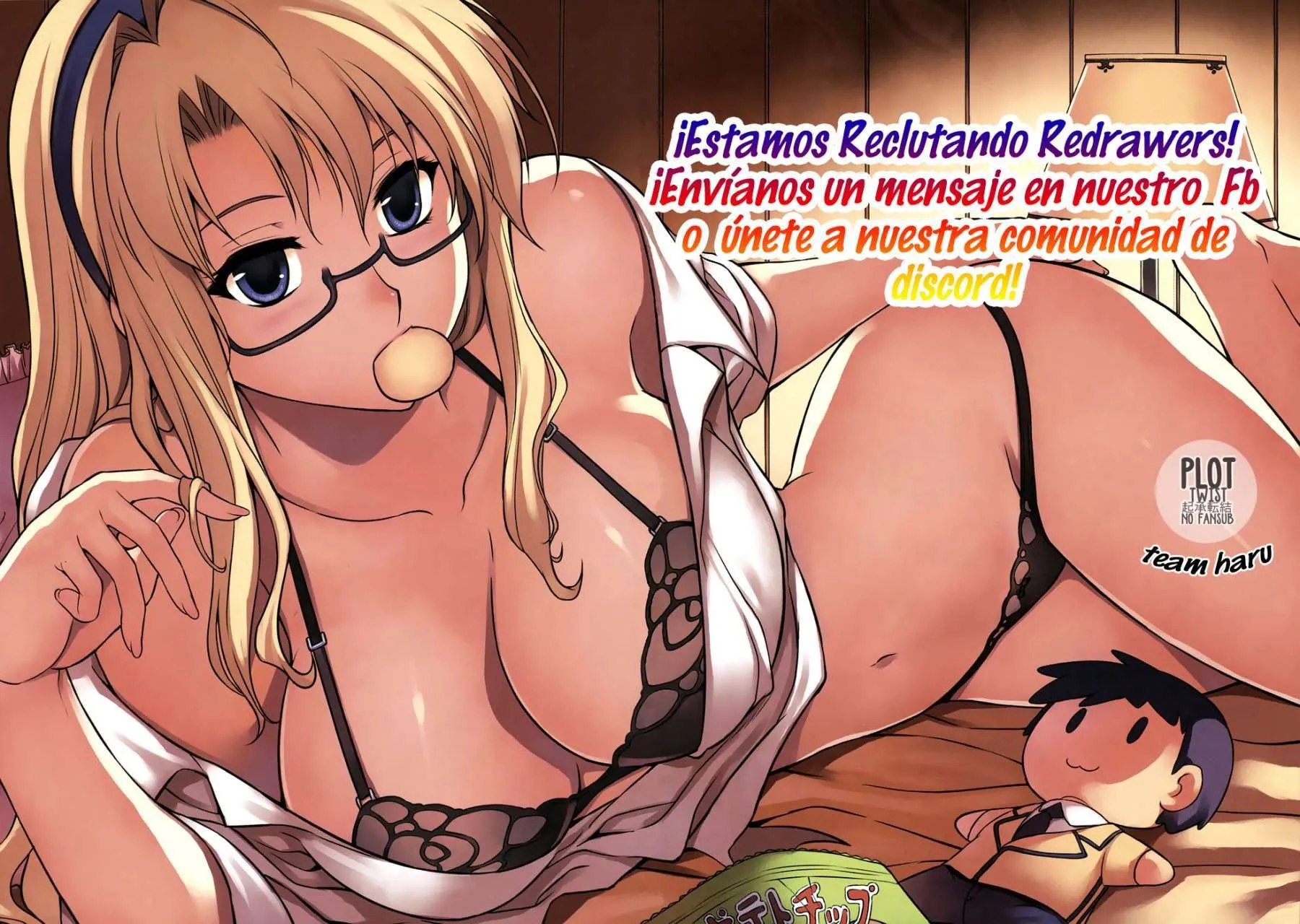 Seduction Season 2 Capítulo 11 - Página 106