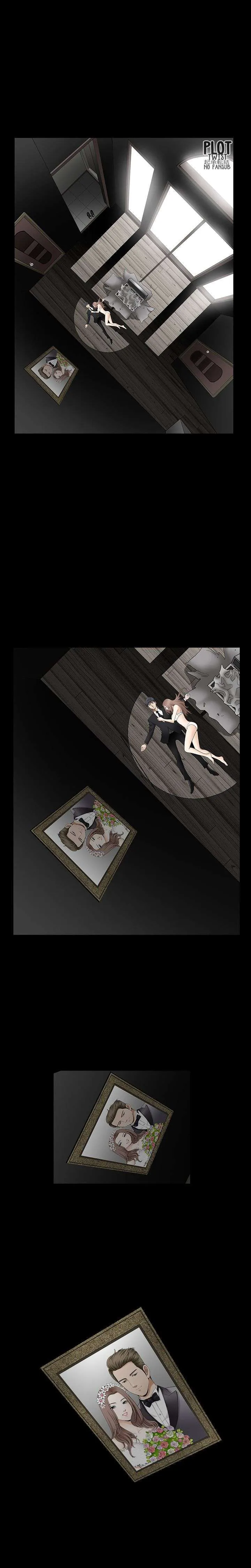 Seduction Season 2 Capítulo 3 - Página 3