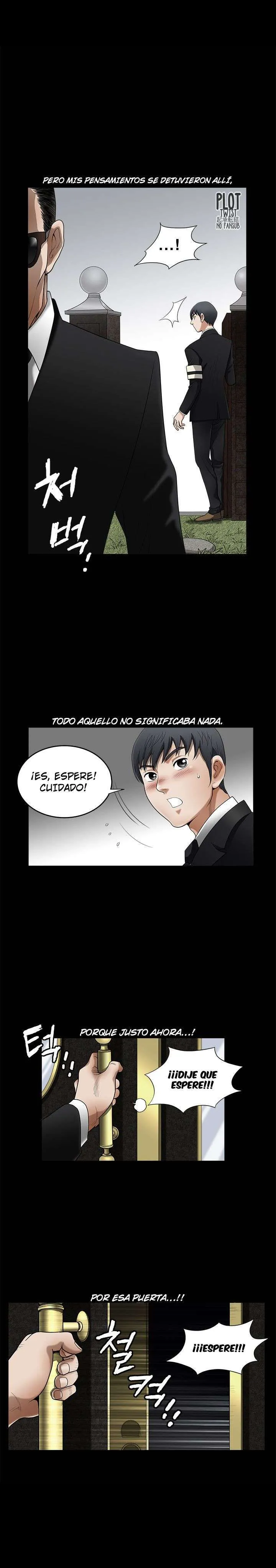 Seduction Season 2 Capítulo 3 - Página 13