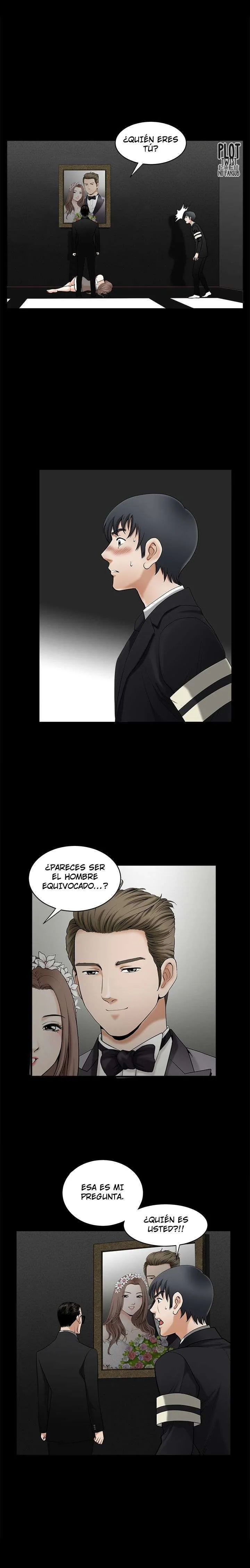 Seduction Season 2 Capítulo 3 - Página 17