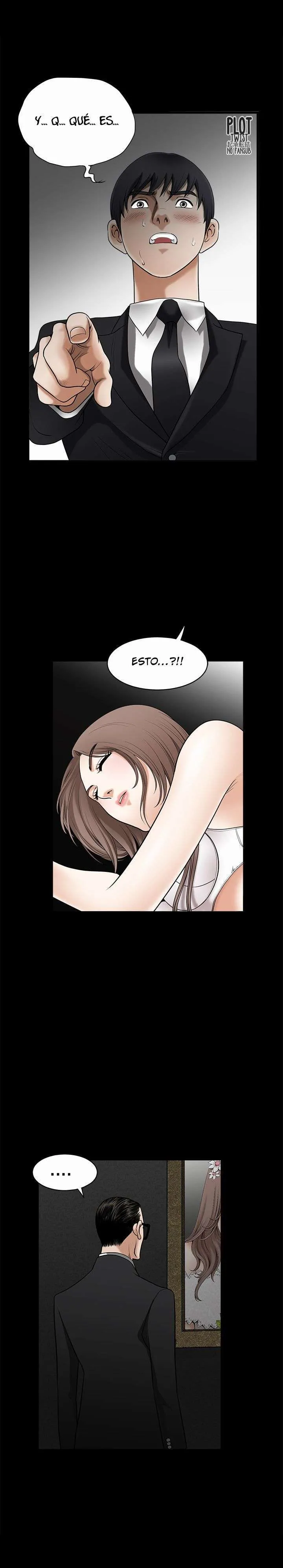 Seduction Season 2 Capítulo 3 - Página 18
