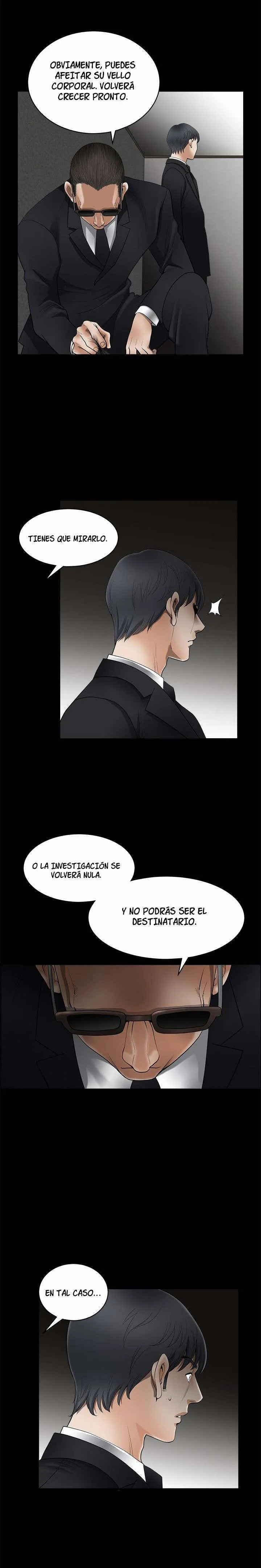 Seduction Season 2 Capítulo 5 - Página 12