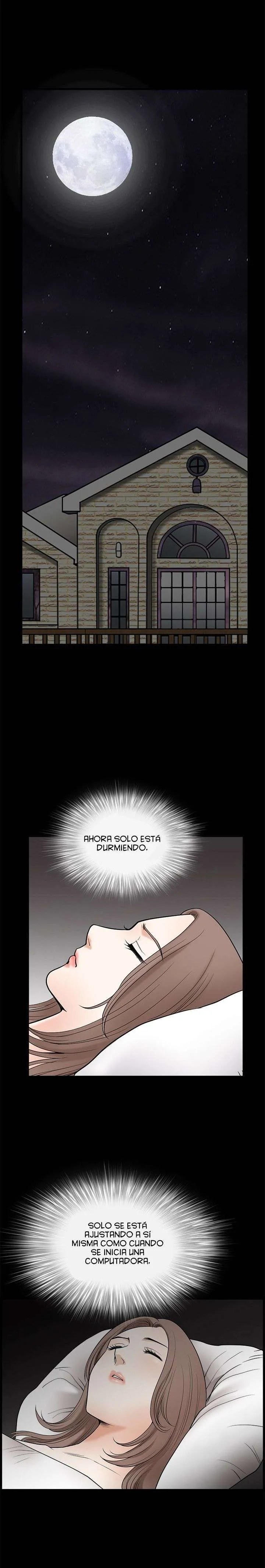 Seduction Season 2 Capítulo 5 - Página 20