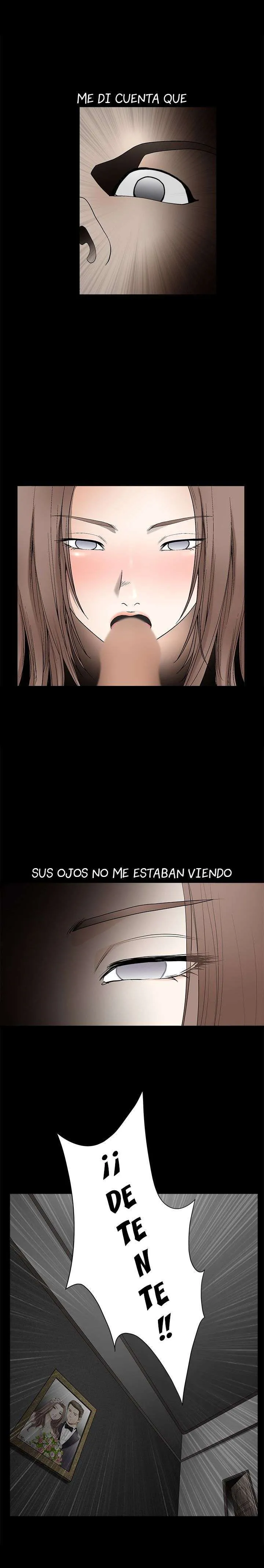 Seduction Season 2 Capítulo 6 - Página 5