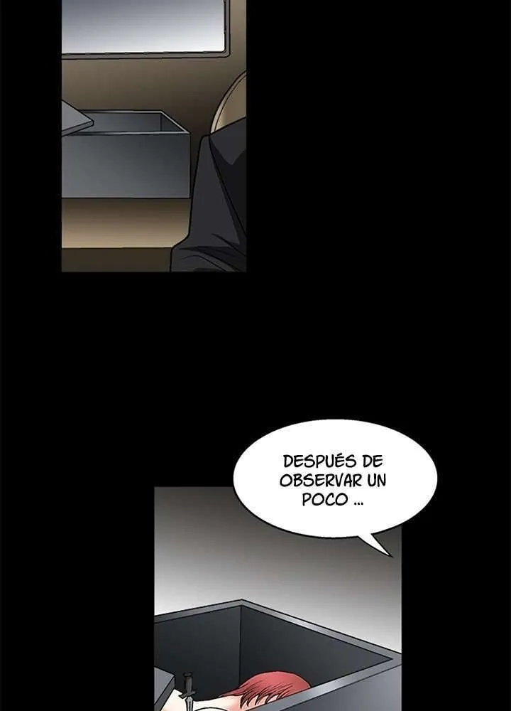Seduction Season 2 Capítulo 8 - Página 16