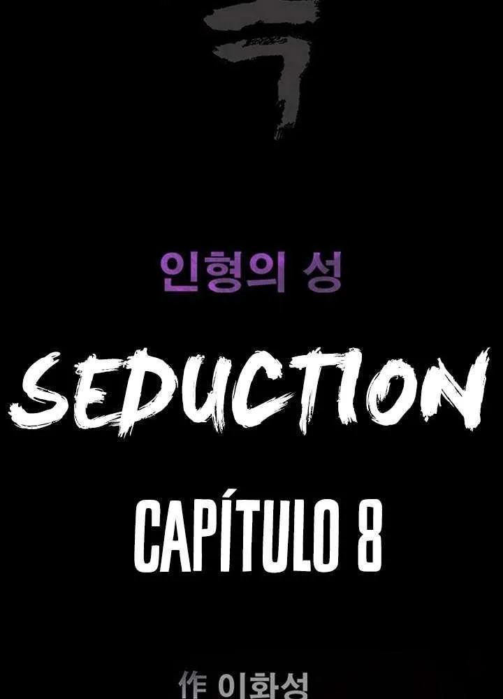 Seduction Season 2 Capítulo 8 - Página 29