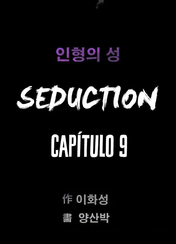 Seduction Season 2 Capítulo 9 - Página 16