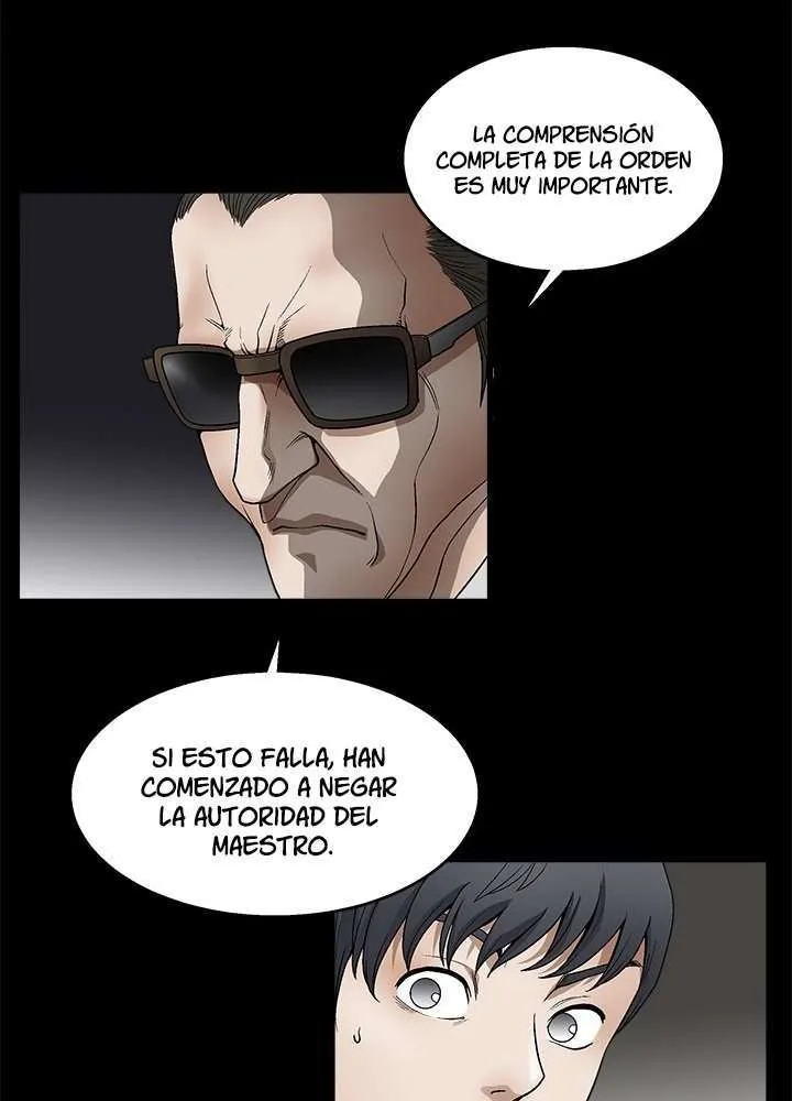 Seduction Season 2 Capítulo 9 - Página 43