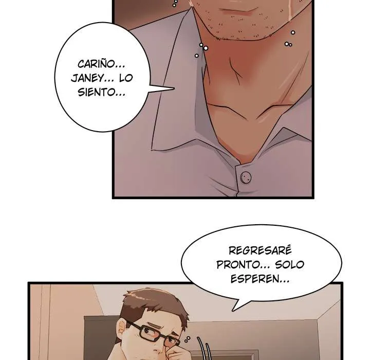Secretos de Familia Capítulo 1 - Página 8