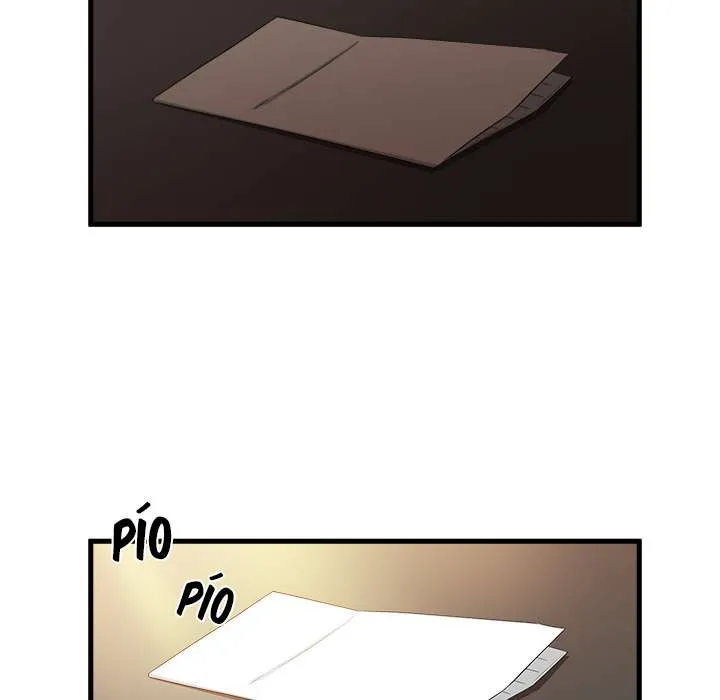 Secretos de Familia Capítulo 1 - Página 11