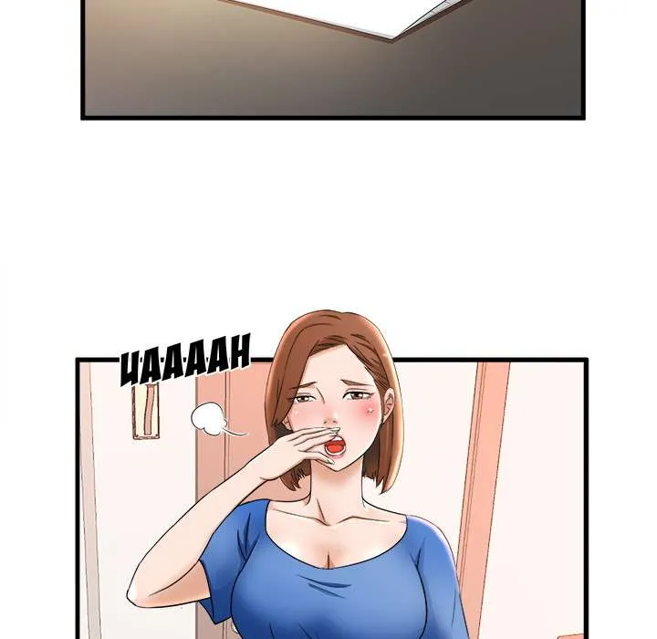 Secretos de Familia Capítulo 1 - Página 12