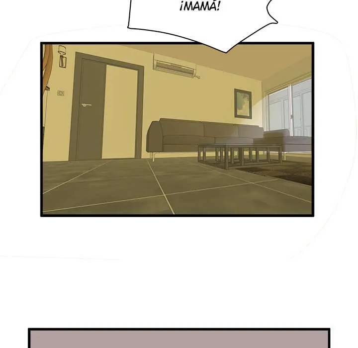 Secretos de Familia Capítulo 1 - Página 17