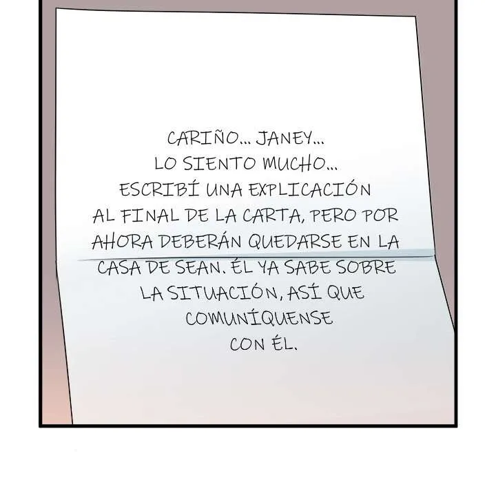 Secretos de Familia Capítulo 1 - Página 18