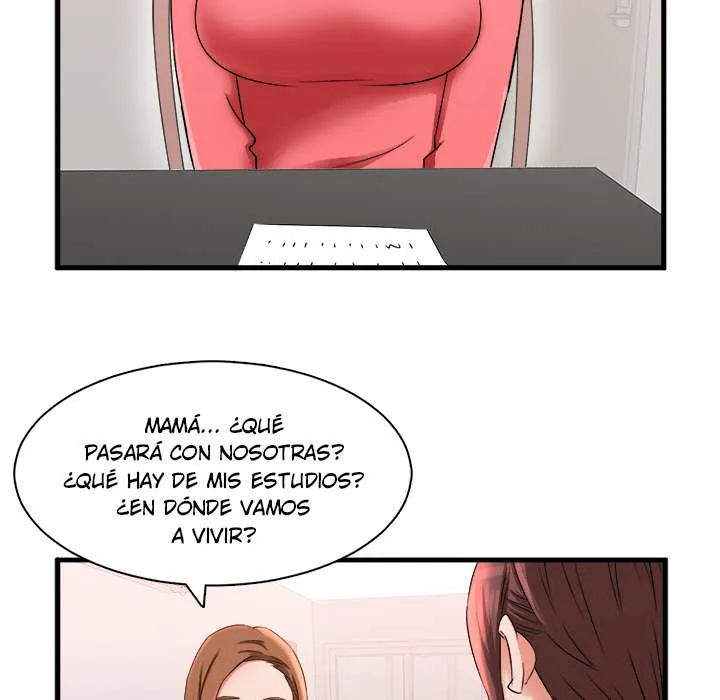 Secretos de Familia Capítulo 1 - Página 20