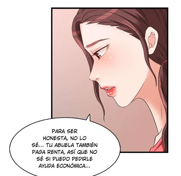 Secretos de Familia Capítulo 1 - Página 22