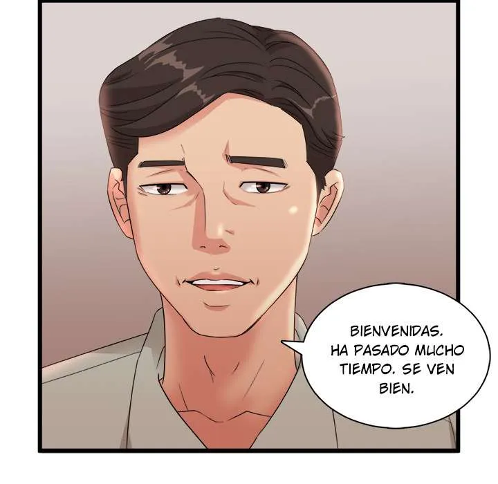 Secretos de Familia Capítulo 1 - Página 27