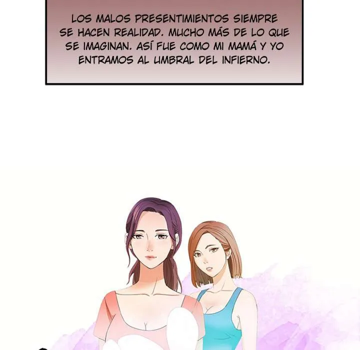 Secretos de Familia Capítulo 1 - Página 32