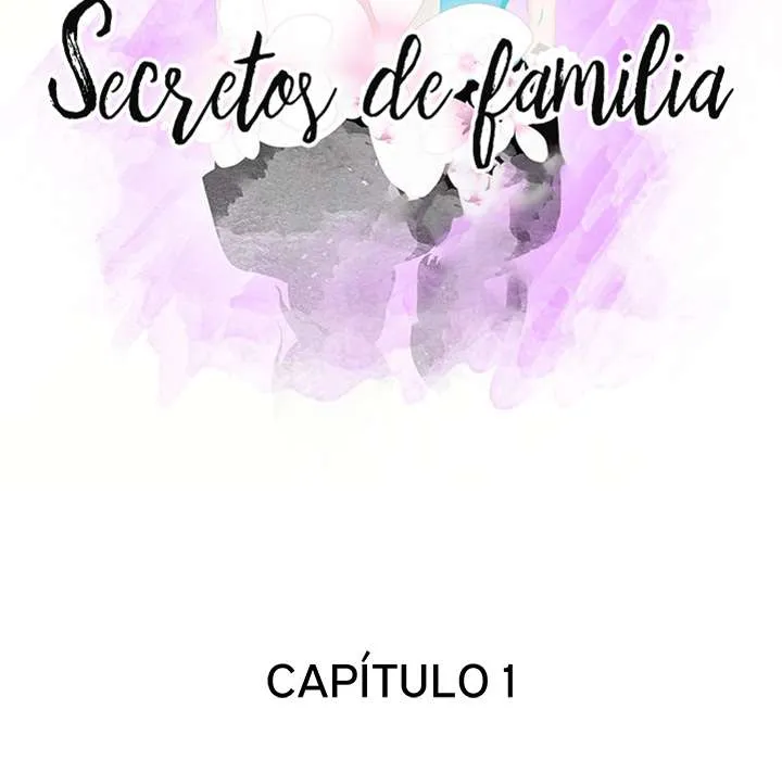 Secretos de Familia Capítulo 1 - Página 33
