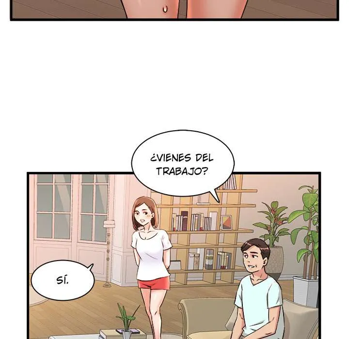 Secretos de Familia Capítulo 1 - Página 39