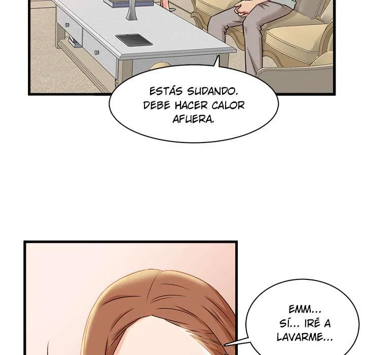 Secretos de Familia Capítulo 1 - Página 40